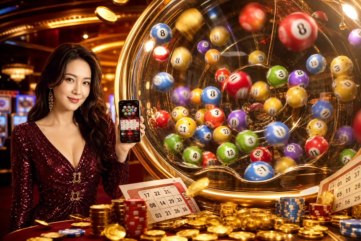 egames99 Casino meja live dealer baccarat