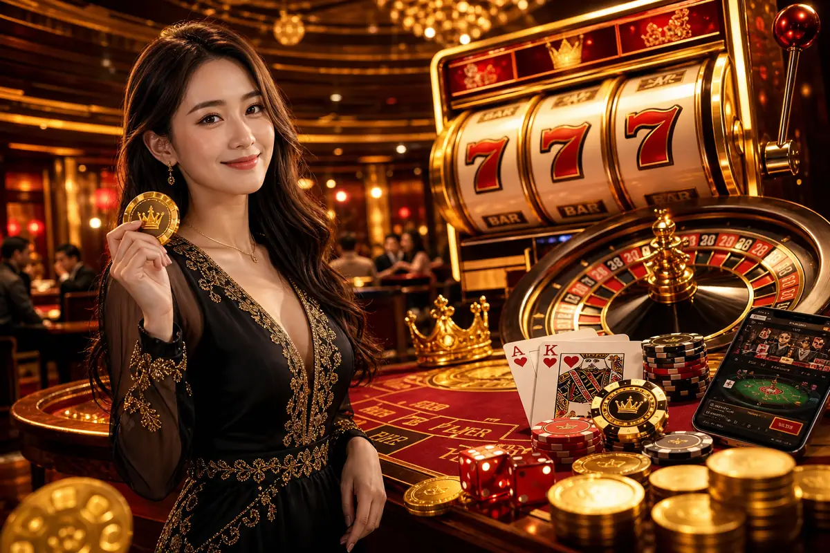 egames99 platform kasino online Malaysia