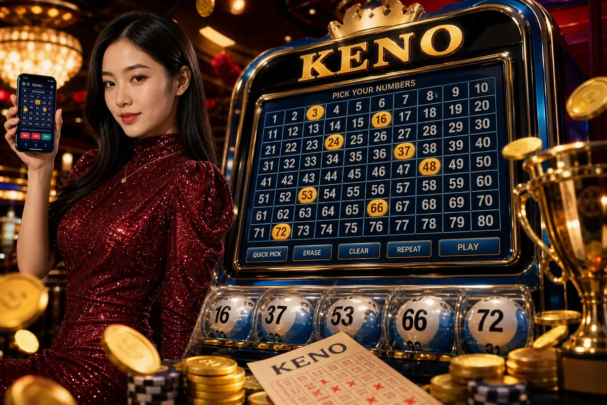 egames99 Casino pengalaman bermain di telefon bimbit