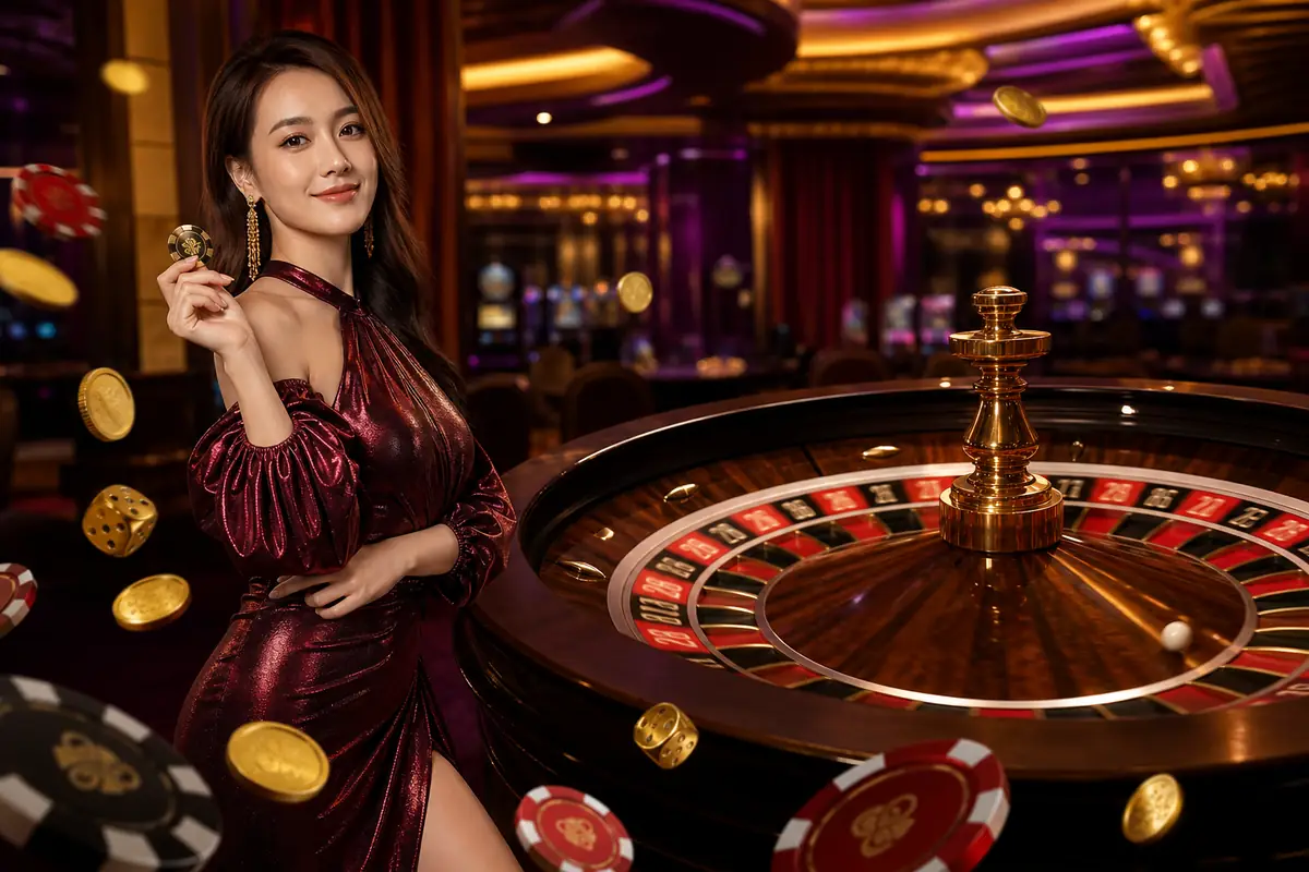 egames99 program rujukan rakan baru